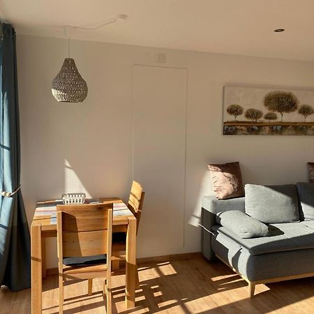 Heike & Guenther Ferienwohnung ゼーク エクステリア 写真
