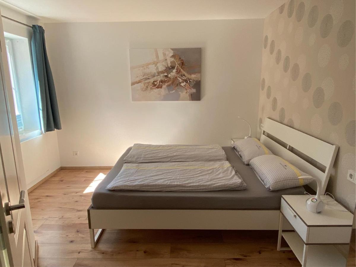 Heike & Guenther Ferienwohnung ゼーク エクステリア 写真