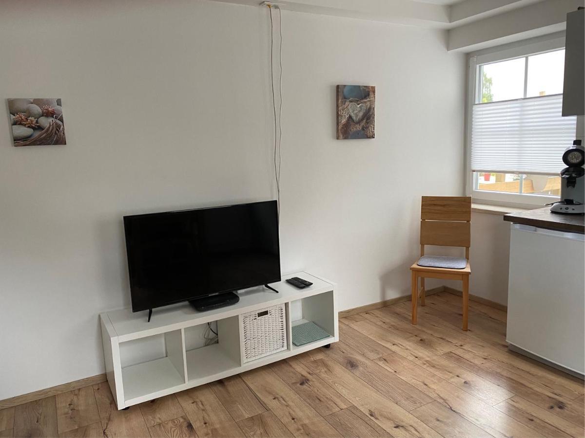 Heike & Guenther Ferienwohnung ゼーク エクステリア 写真