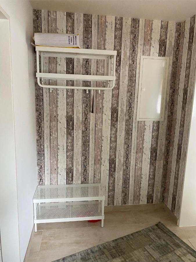 Heike & Guenther Ferienwohnung ゼーク エクステリア 写真