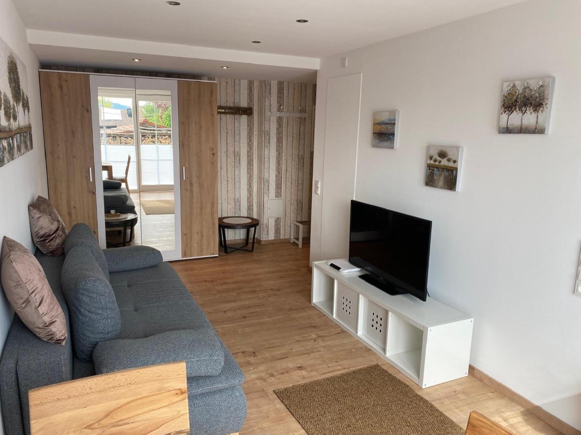 Heike & Guenther Ferienwohnung ゼーク エクステリア 写真